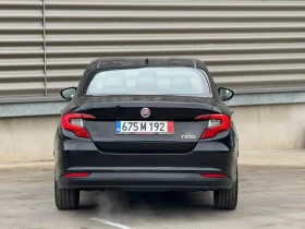 Fiat Tipo 1.4 ГАЗ/БЕНЗИН СОБСТВЕН ЛИЗИНГ* , снимка 5