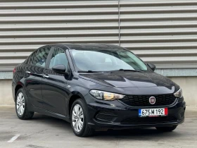 Fiat Tipo 1.4 ГАЗ/БЕНЗИН СОБСТВЕН ЛИЗИНГ* , снимка 3