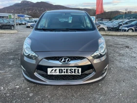 Hyundai Ix20 1.4GRDI-90-NAVI-ITALIA | Mobile.bg    2