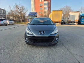     Peugeot 207 1.4i-8v-- 