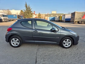     Peugeot 207 1.4i-8v-- 