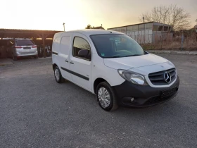 Mercedes-Benz Citan 109 | Mobile.bg    2