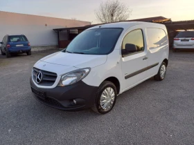 Mercedes-Benz Citan 109 | Mobile.bg    8