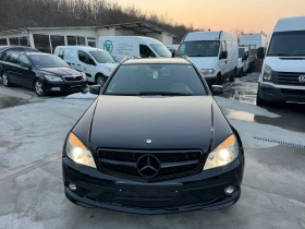 Mercedes-Benz C 200 KOMPRESSOR AMG FULL ЛИЗИНГ - 12999 лв. - 71033090 | Car24.bg