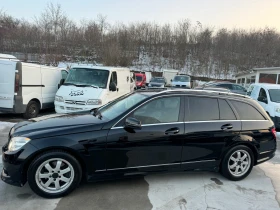 Mercedes-Benz C 200 KOMPRESSOR AMG FULL ЛИЗИНГ - 12999 лв. - 71033090 | Car24.bg