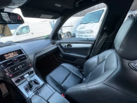 Mercedes-Benz C 200 KOMPRESSOR AMG FULL ЛИЗИНГ - 12999 лв. - 71033090 | Car24.bg