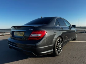 Mercedes-Benz C 250 AMG Sport Plus, снимка 3