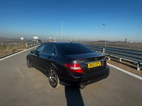 Mercedes-Benz C 250 AMG Sport Plus, снимка 6