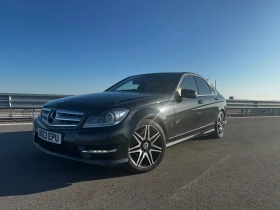 Mercedes-Benz C 250 AMG Sport Plus, снимка 7