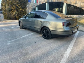 VW Passat, снимка 5