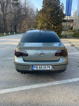 VW Passat, снимка 10