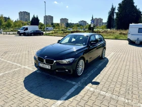 BMW 320 d 184 к.с., снимка 4