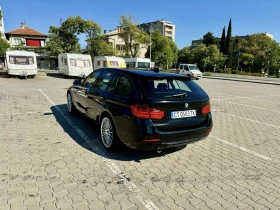 BMW 320 d 184 к.с., снимка 3