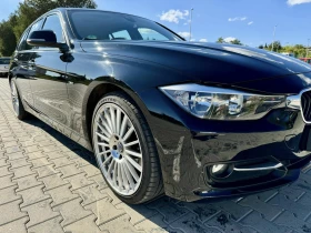 BMW 320 d 184 к.с., снимка 1