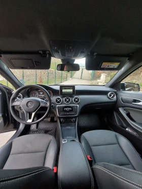 Mercedes-Benz A 180 1.5 CDI | Mobile.bg    10