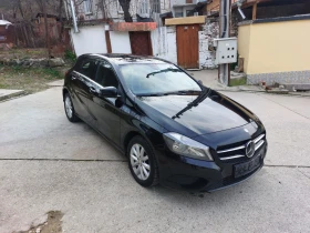 Mercedes-Benz A 180 1.5 CDI, снимка 7