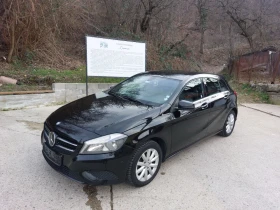 Mercedes-Benz A 180 1.5 CDI | Mobile.bg    1