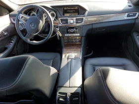 Mercedes-Benz E 350 4MATIC/harman/kardon* подгрев* AMG-пакет* мъртва т, снимка 8