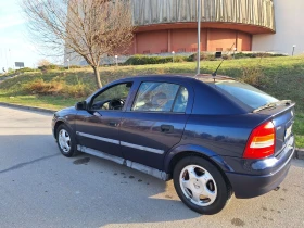 Opel Astra 1.6, снимка 4