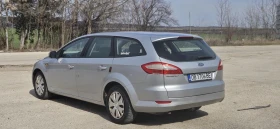 Ford Mondeo 2.0 Бензин, снимка 2