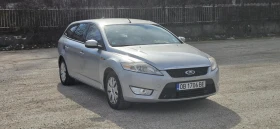 Ford Mondeo 2.0 Бензин, снимка 3