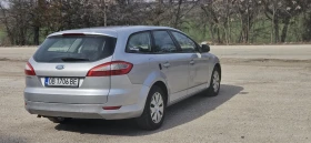 Ford Mondeo 2.0 Бензин, снимка 4