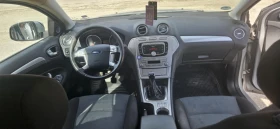 Ford Mondeo 2.0 Бензин, снимка 5