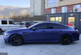 Mercedes-Benz AMG GT 63 S-E/PHEV/843HP/CARBON/AERO/BURMASTER/360/, снимка 4