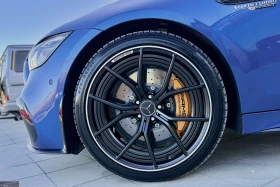 Mercedes-Benz AMG GT 63 S-E/PHEV/843HP/CARBON/AERO/BURMASTER/360/ | Mobile.bg    3