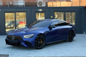 Mercedes-Benz AMG GT 63 S-E/PHEV/843HP/CARBON/AERO/BURMASTER/360/, снимка 1