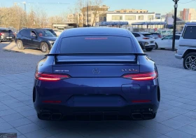 Mercedes-Benz AMG GT 63 S-E/PHEV/843HP/CARBON/AERO/BURMASTER/360/ | Mobile.bg    7