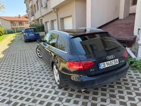Обява за продажба на Audi A4 3.0 TDI 4x4 Avant ~18 900 лв. - изображение 6