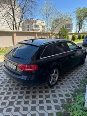 Обява за продажба на Audi A4 3.0 TDI 4x4 Avant ~18 900 лв. - изображение 4