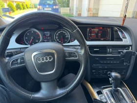 Обява за продажба на Audi A4 3.0 TDI 4x4 Avant ~18 900 лв. - изображение 9