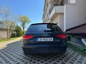 Обява за продажба на Audi A4 3.0 TDI 4x4 Avant ~18 900 лв. - изображение 5