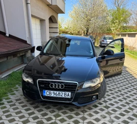 Обява за продажба на Audi A4 3.0 TDI 4x4 Avant ~18 900 лв. - изображение 3