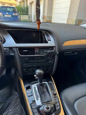 Обява за продажба на Audi A4 3.0 TDI 4x4 Avant ~18 900 лв. - изображение 10