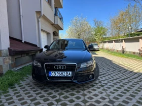 Обява за продажба на Audi A4 3.0 TDI 4x4 Avant ~18 900 лв. - изображение 1
