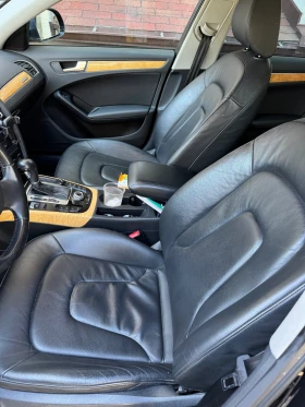 Обява за продажба на Audi A4 3.0 TDI 4x4 Avant ~18 900 лв. - изображение 11