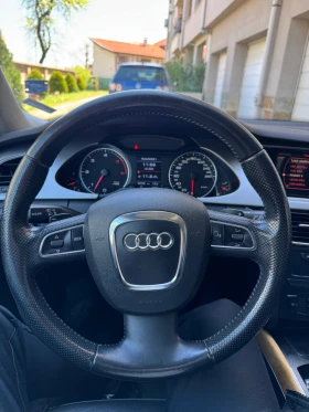 Обява за продажба на Audi A4 3.0 TDI 4x4 Avant ~18 900 лв. - изображение 8
