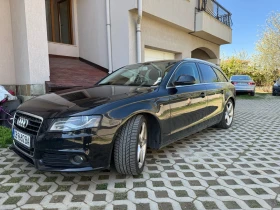 Обява за продажба на Audi A4 3.0 TDI 4x4 Avant ~18 900 лв. - изображение 2