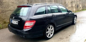 Обява за продажба на Mercedes-Benz C 220 2.2cdi 170k.c OM646 AMG ~6 000 EUR - изображение 3