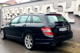 Обява за продажба на Mercedes-Benz C 220 2.2cdi 170k.c OM646 AMG ~6 000 EUR - изображение 2