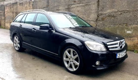 Обява за продажба на Mercedes-Benz C 220 2.2cdi 170k.c OM646 AMG ~6 000 EUR - изображение 1