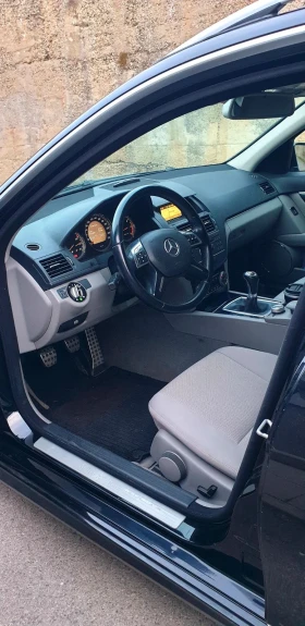Обява за продажба на Mercedes-Benz C 220 2.2cdi 170k.c OM646 AMG ~6 000 EUR - изображение 4