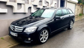 Обява за продажба на Mercedes-Benz C 220 2.2cdi 170k.c OM646 AMG ~6 000 EUR - изображение 1