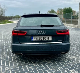 Обява за продажба на Audi A6 ~26 000 лв. - изображение 3