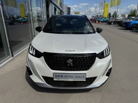 Обява за продажба на Peugeot 2008 New Line Up GT 1.2 PureTech 130 EAT8 EURO6 ~41 990 лв. - изображение 1