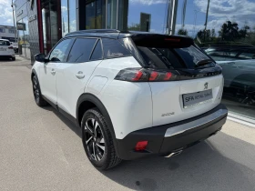 Обява за продажба на Peugeot 2008 New Line Up GT 1.2 PureTech 130 EAT8 EURO6 ~41 990 лв. - изображение 6