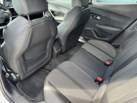 Обява за продажба на Peugeot 2008 New Line Up GT 1.2 PureTech 130 EAT8 EURO6 ~41 990 лв. - изображение 10